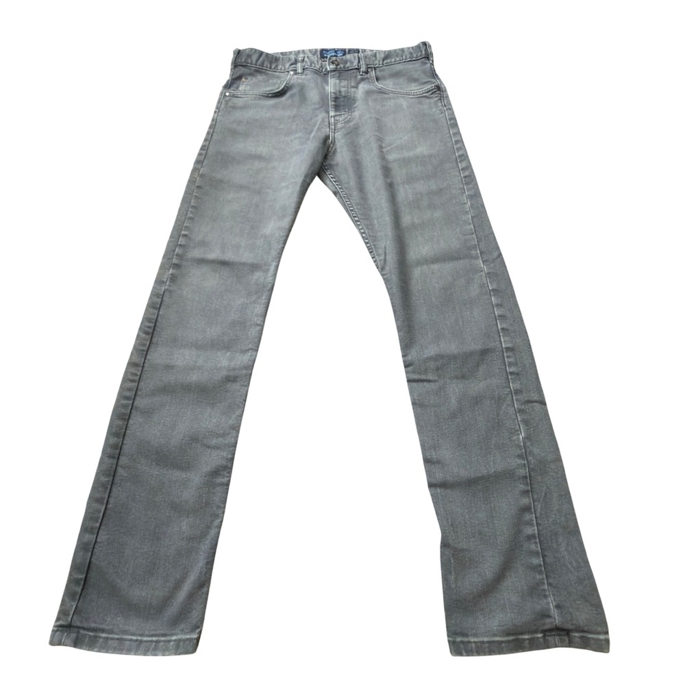 Patagonia Men's Straight Jeans Gray